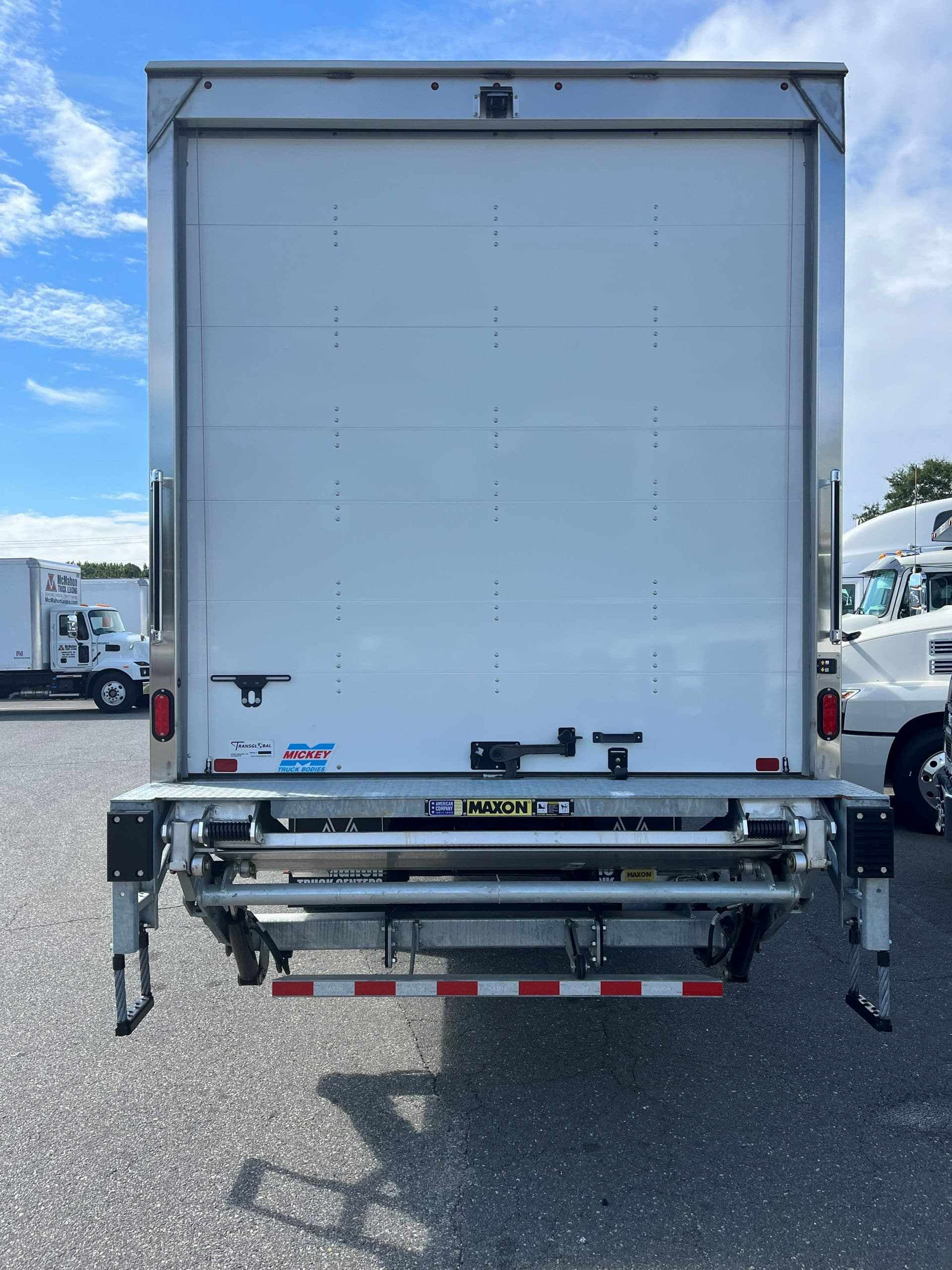 2026 Mack MD — photo 3