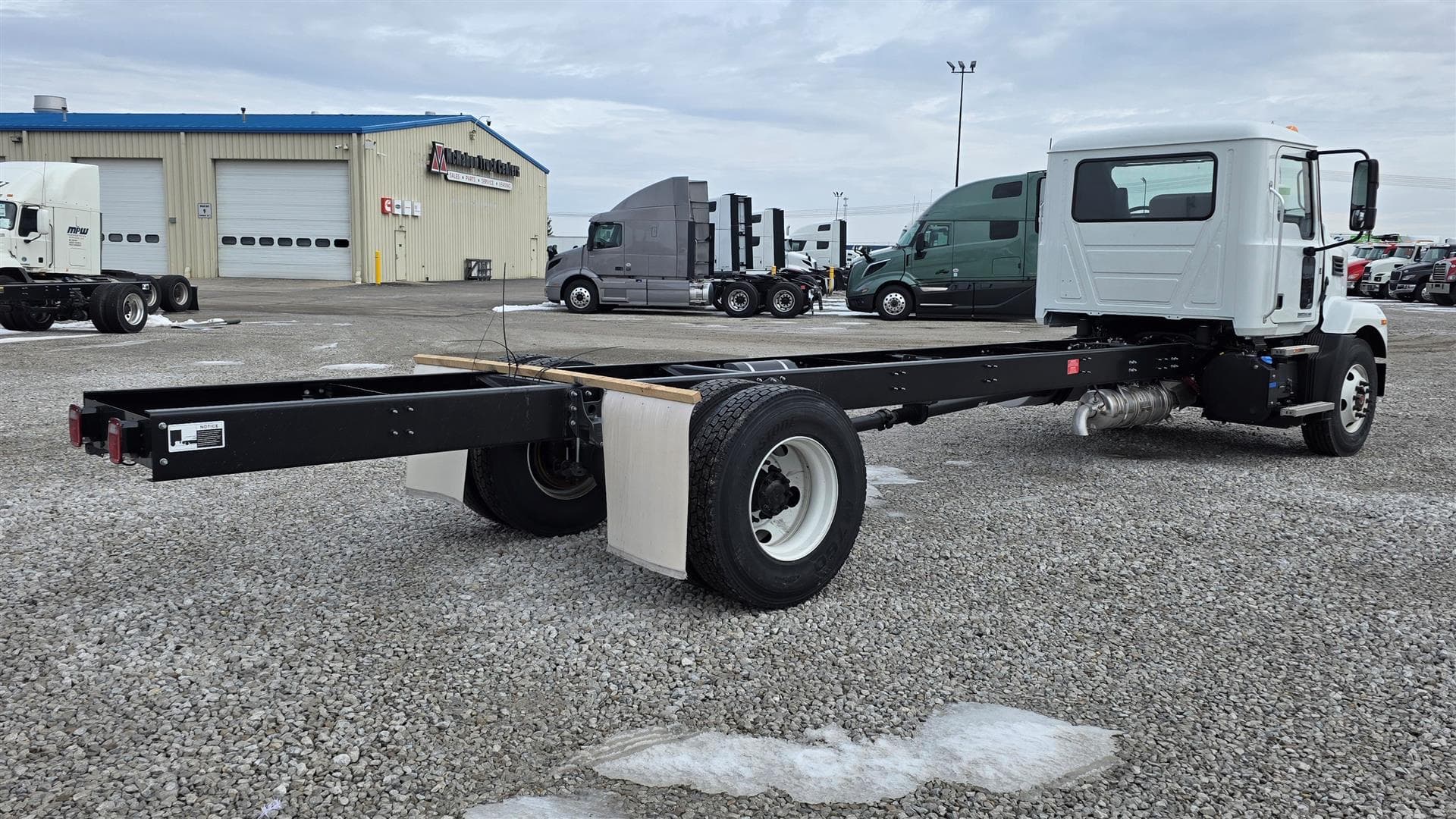 2026 Mack MD — photo 3