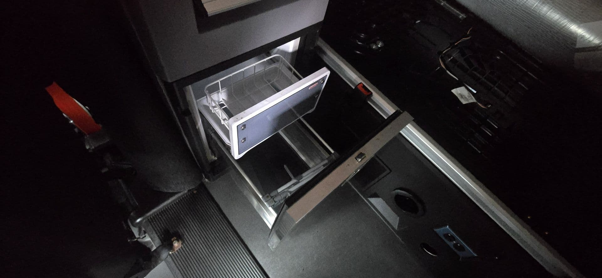 2023 Mack Anthem — photo 31