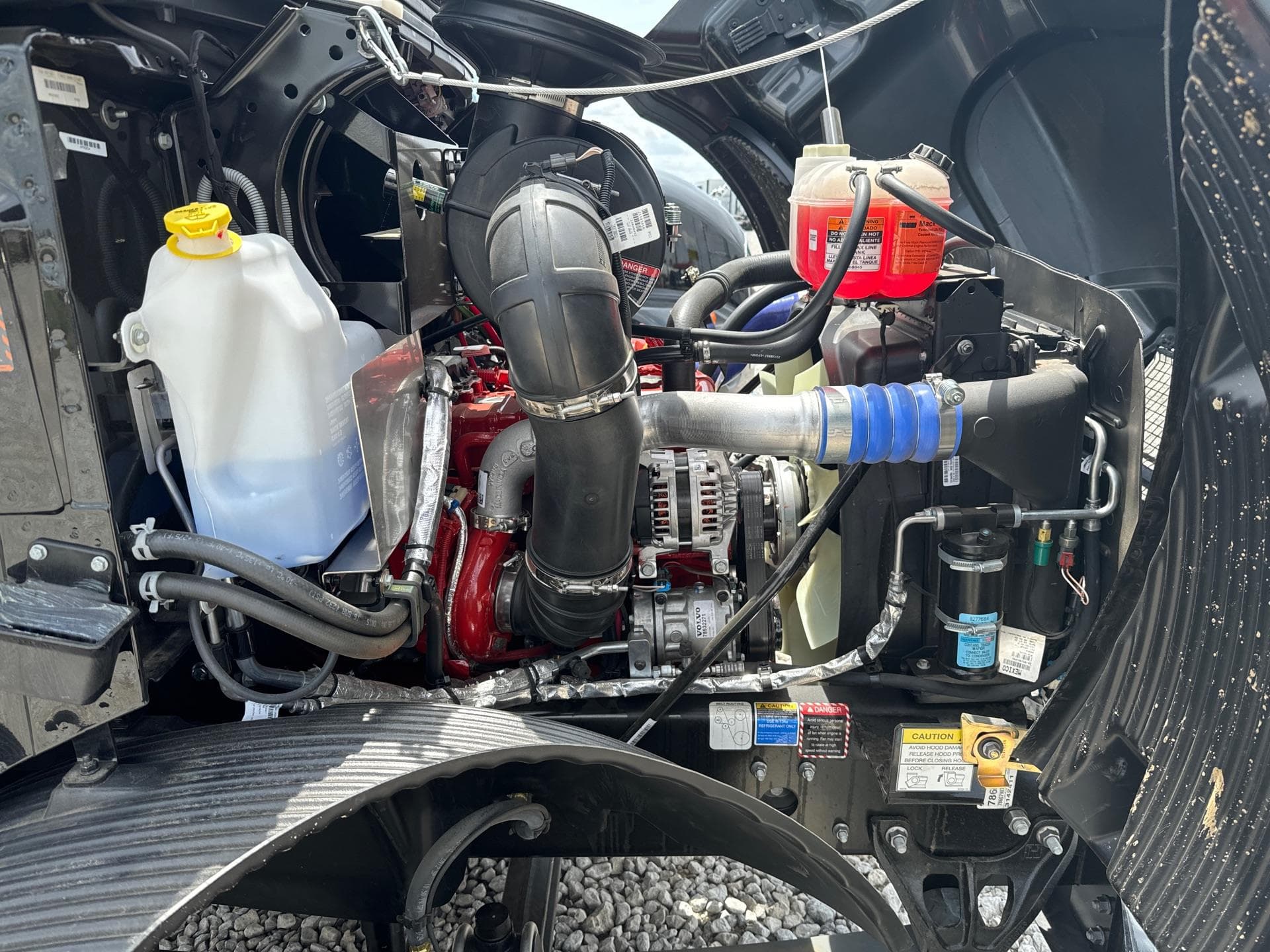 2025 Mack MD — photo 7