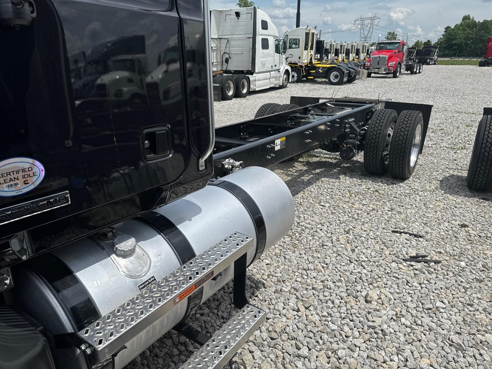 2025 Mack MD — photo 9