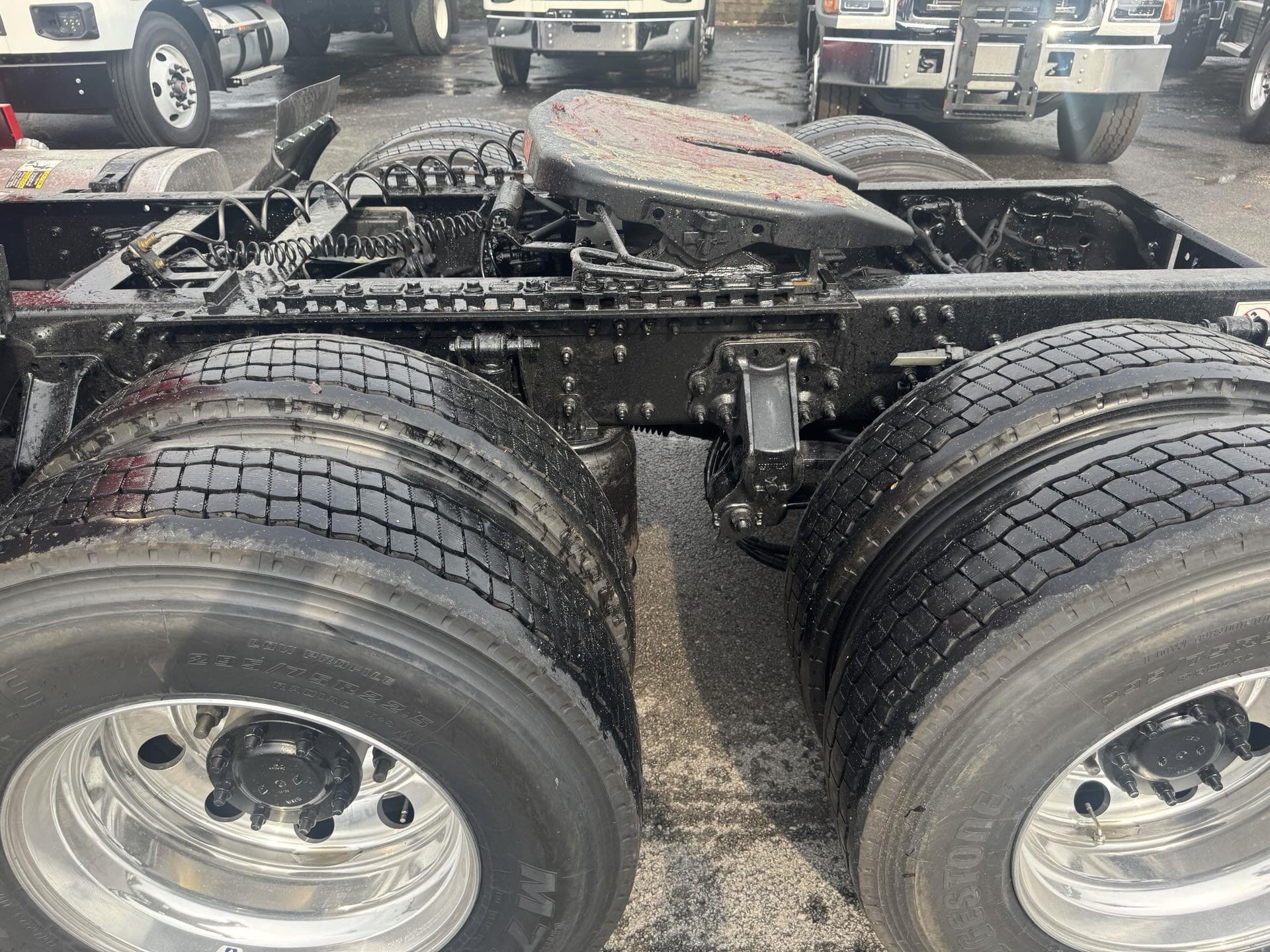 2026 Mack Pioneer — photo 7