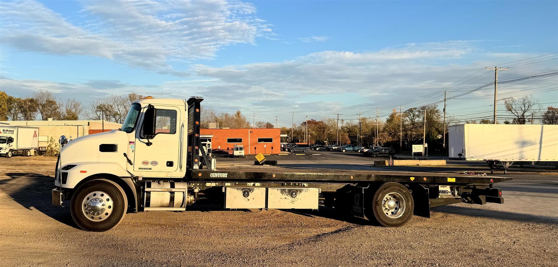 2025 Mack — photo 20