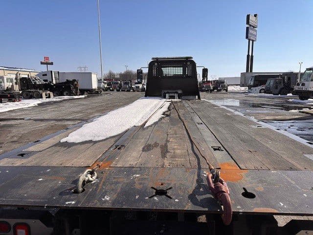 2025 Mack — photo 7