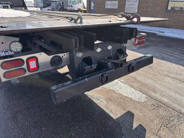 2025 Mack — photo 11