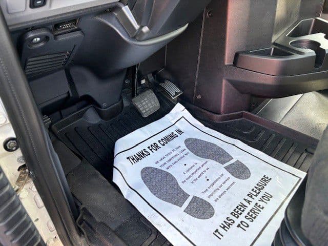 2022 Mack Anthem — photo 6