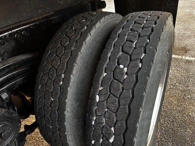 2022 Volvo VHD 300 — photo 8