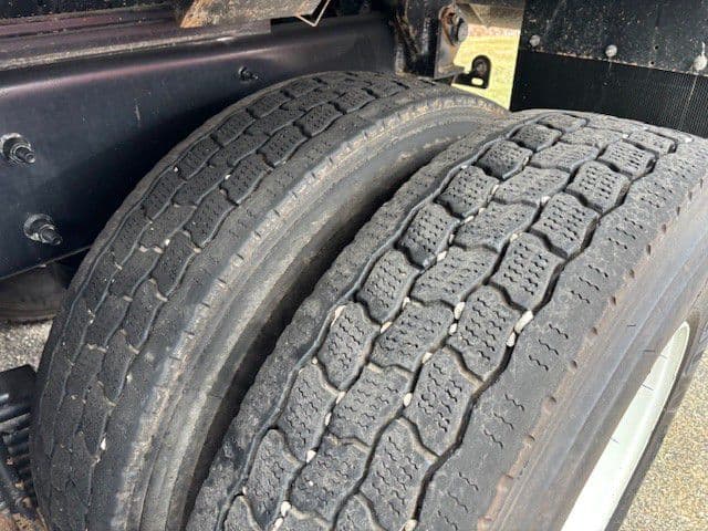 2022 Volvo VHD 300 — photo 16