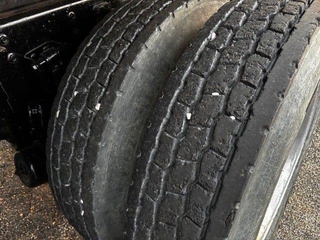 2022 Volvo VHD 300 — photo 21