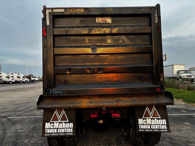 2022 Volvo VHD 300 — photo 23