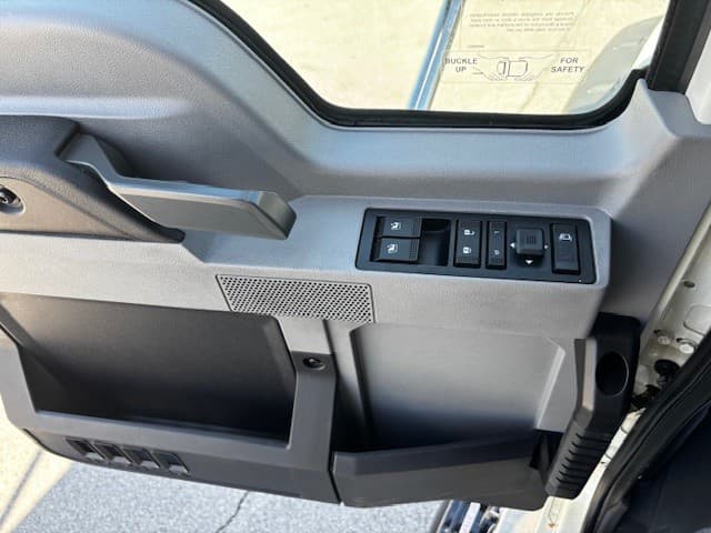 2025 Mack Granite — photo 5