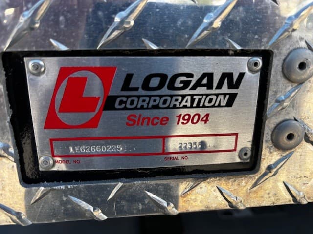 2025 Mack Granite — photo 9