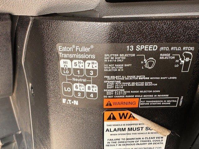 2024 Mack Pinnacle — photo 13