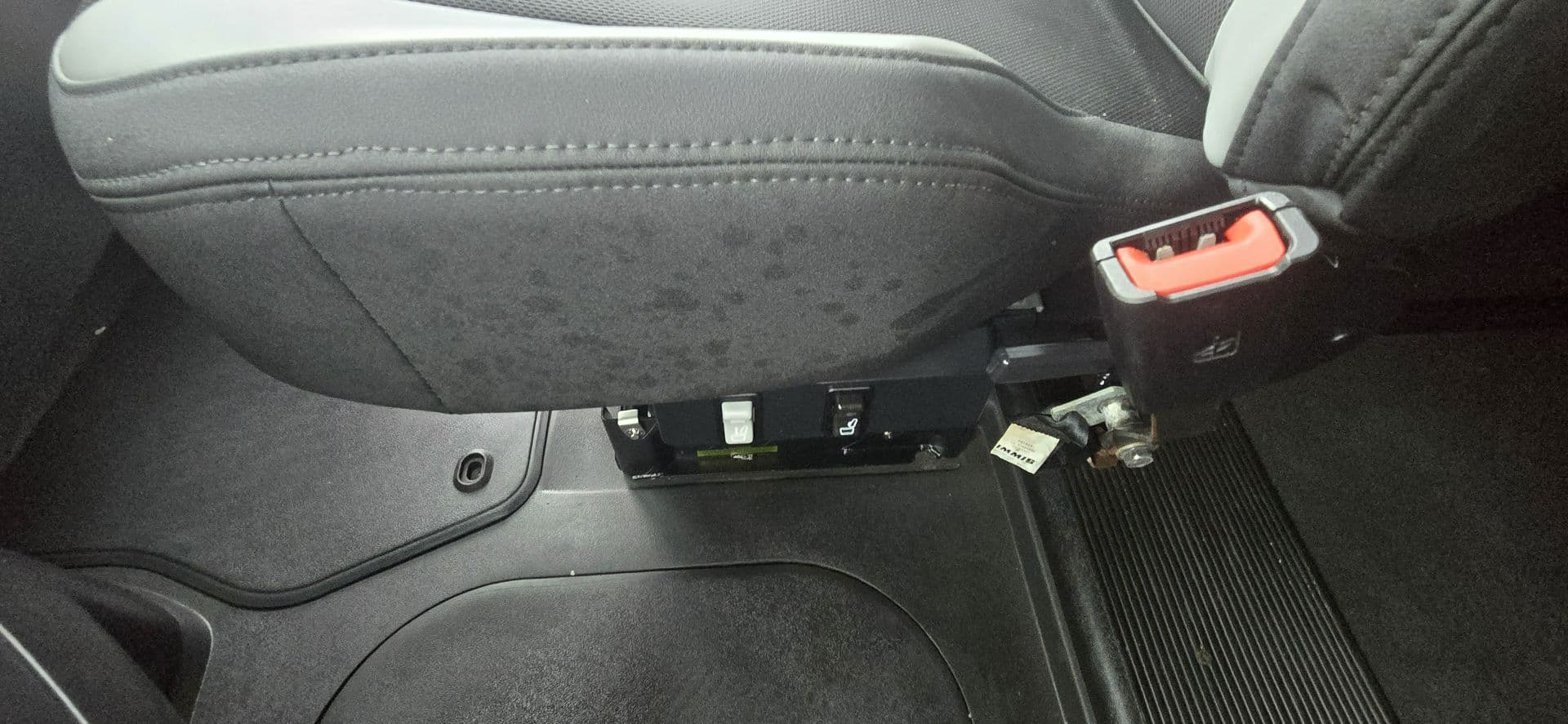 2023 Mack Anthem — photo 37