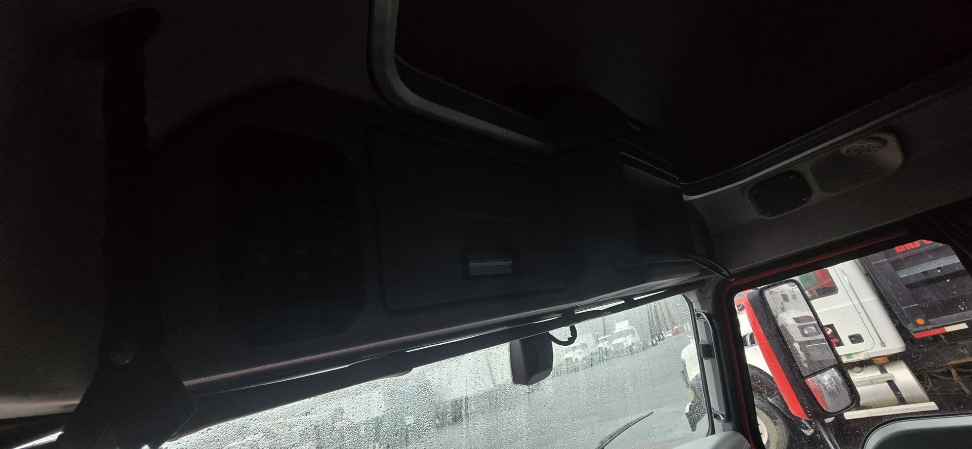 2023 Mack Anthem — photo 25