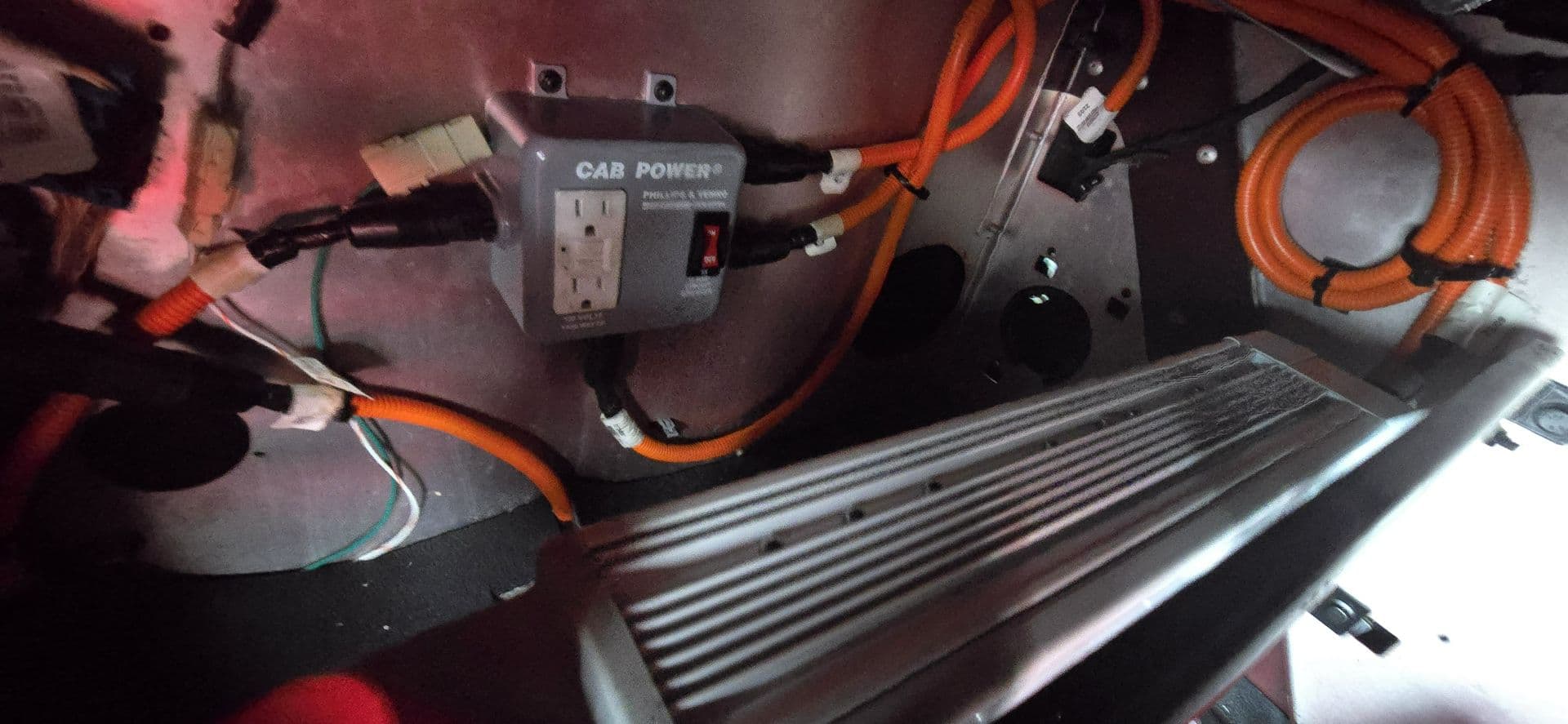 2023 Mack Anthem — photo 46