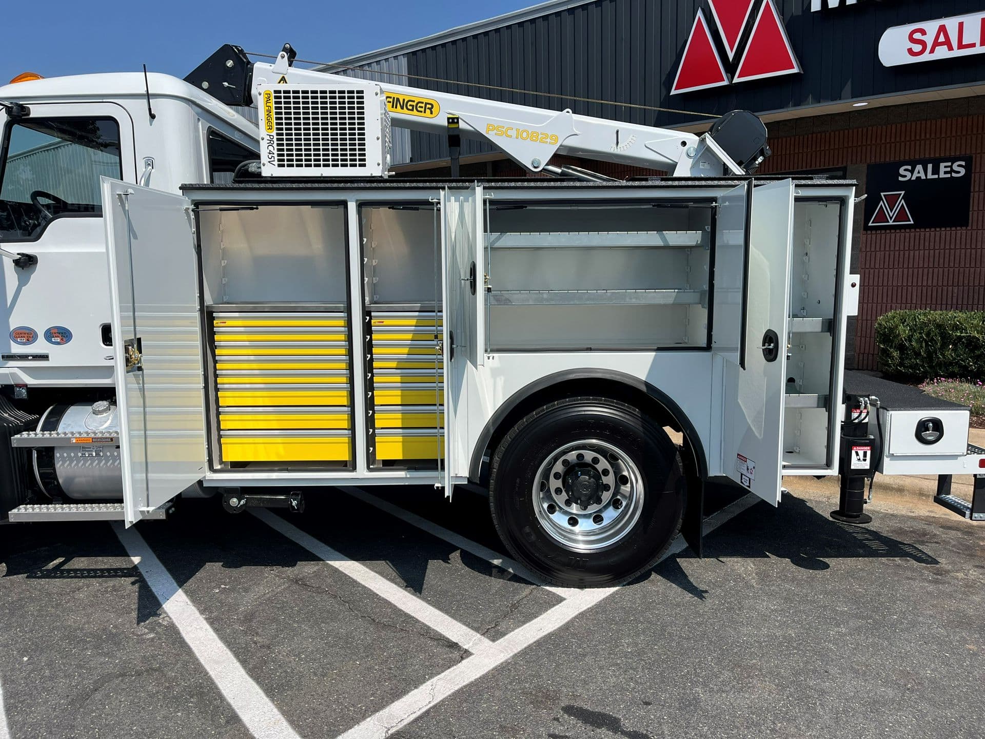 2026 Mack MD — photo 3