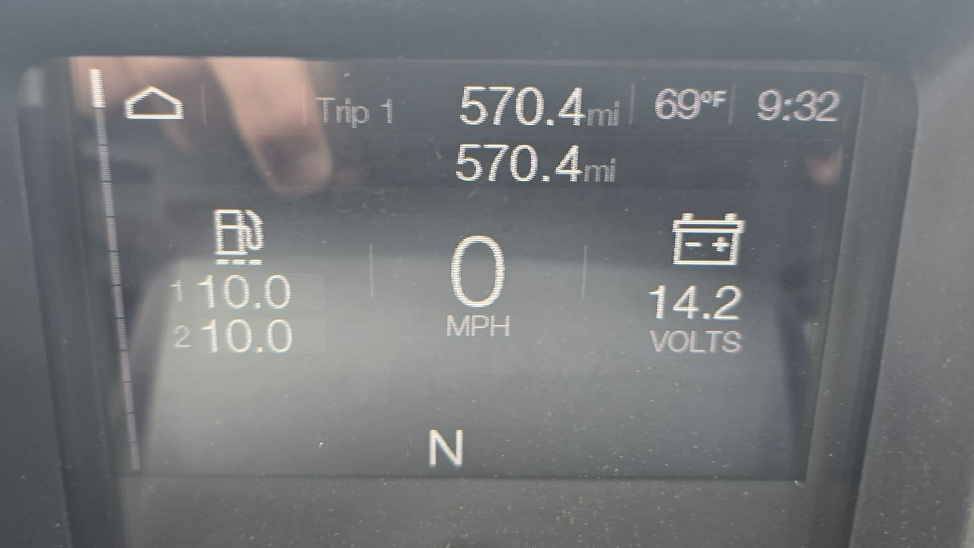 2025 Mack MD — photo 8