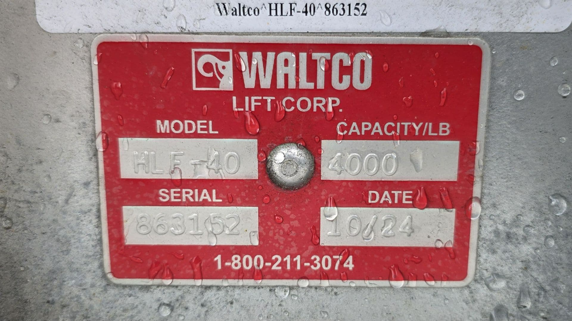 2025 Mack MD — photo 9