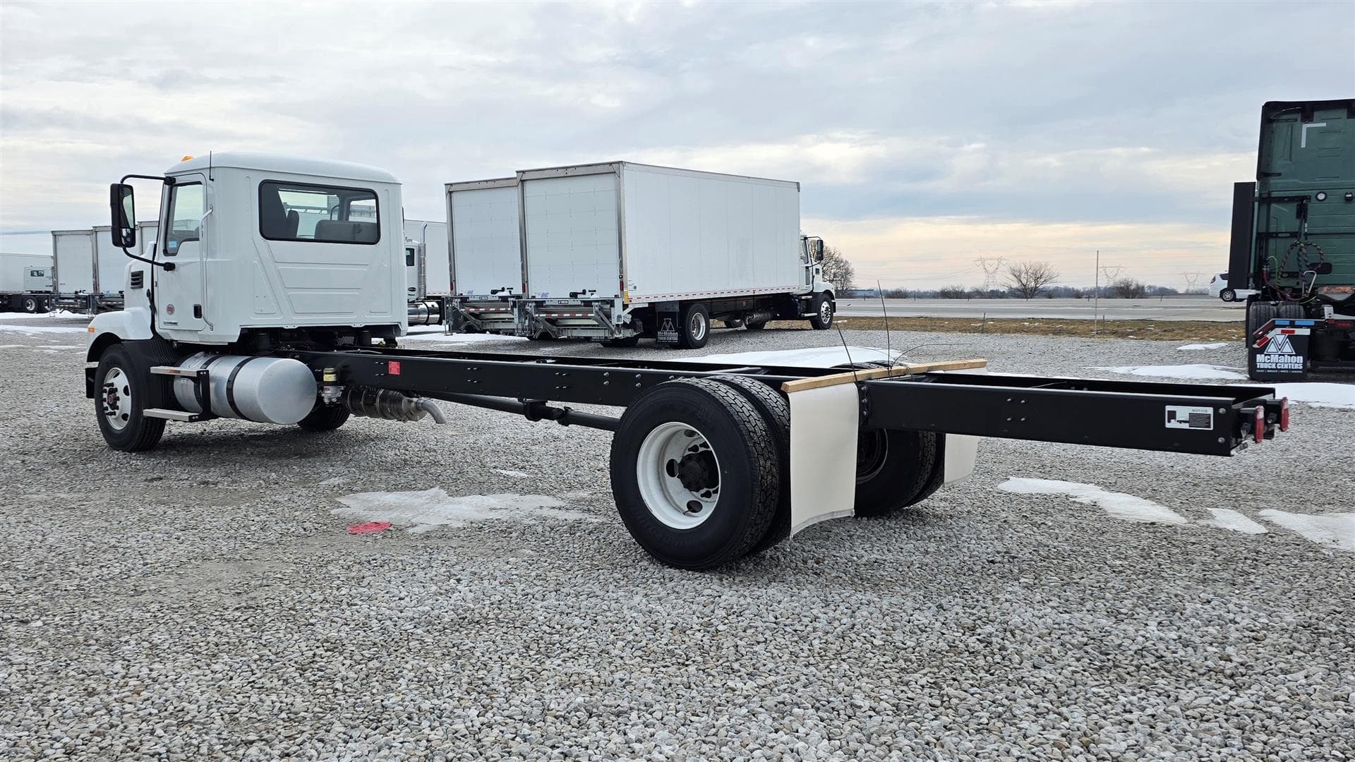 2026 Mack MD — photo 4