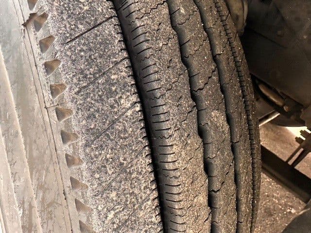 2020 Mack Anthem — photo 11