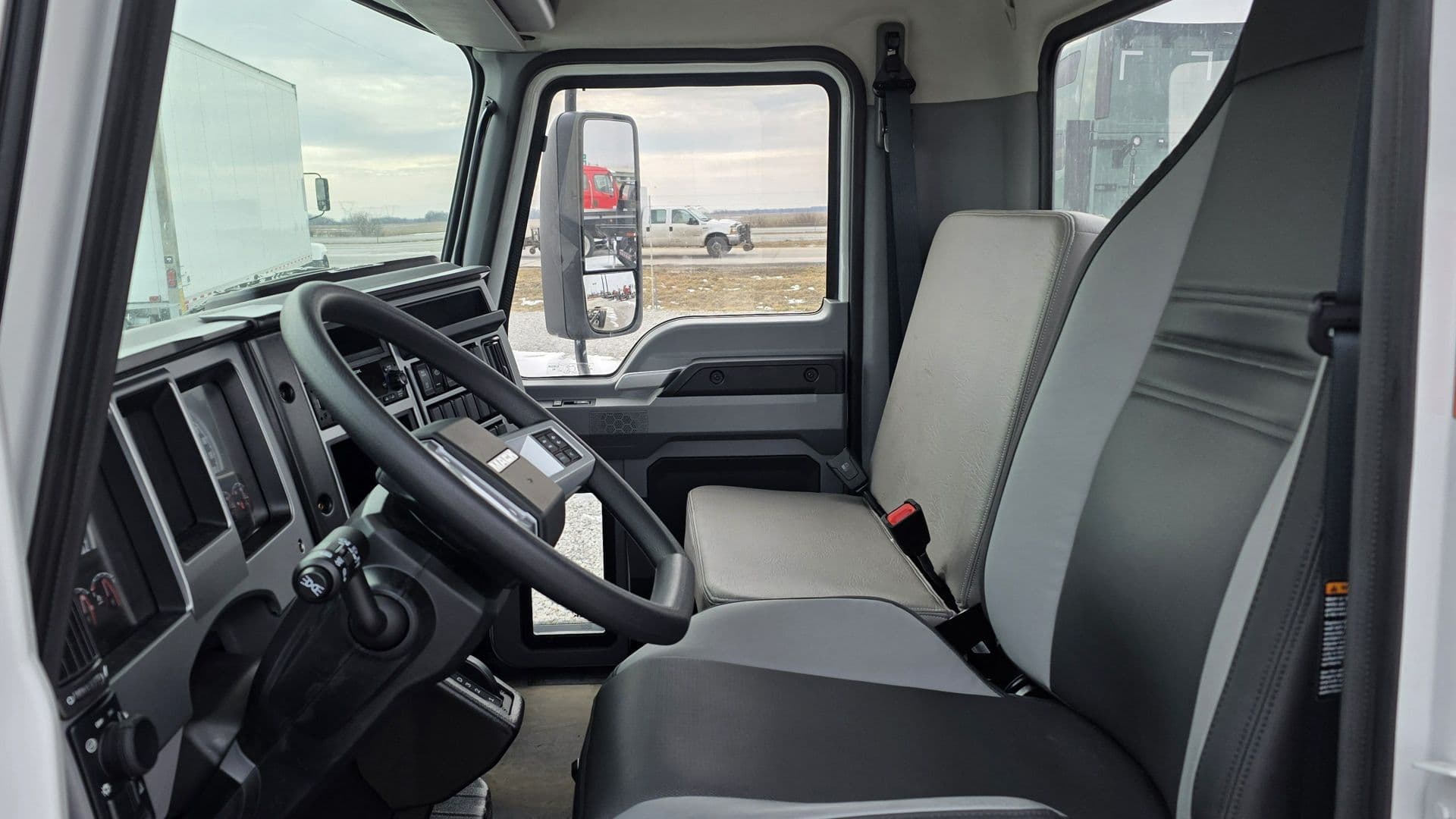 2026 Mack MD — photo 14