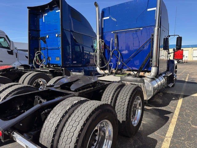 2024 Mack Pinnacle — photo 4