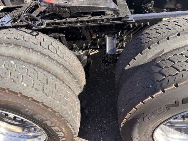 2024 Mack Pinnacle — photo 17