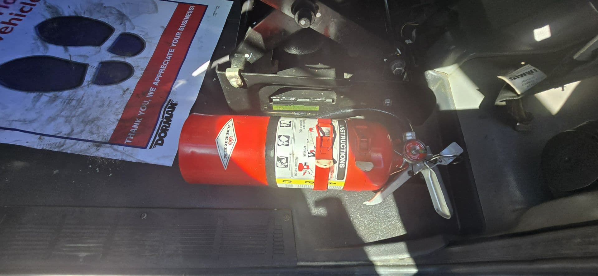 2024 Mack Granite — photo 36