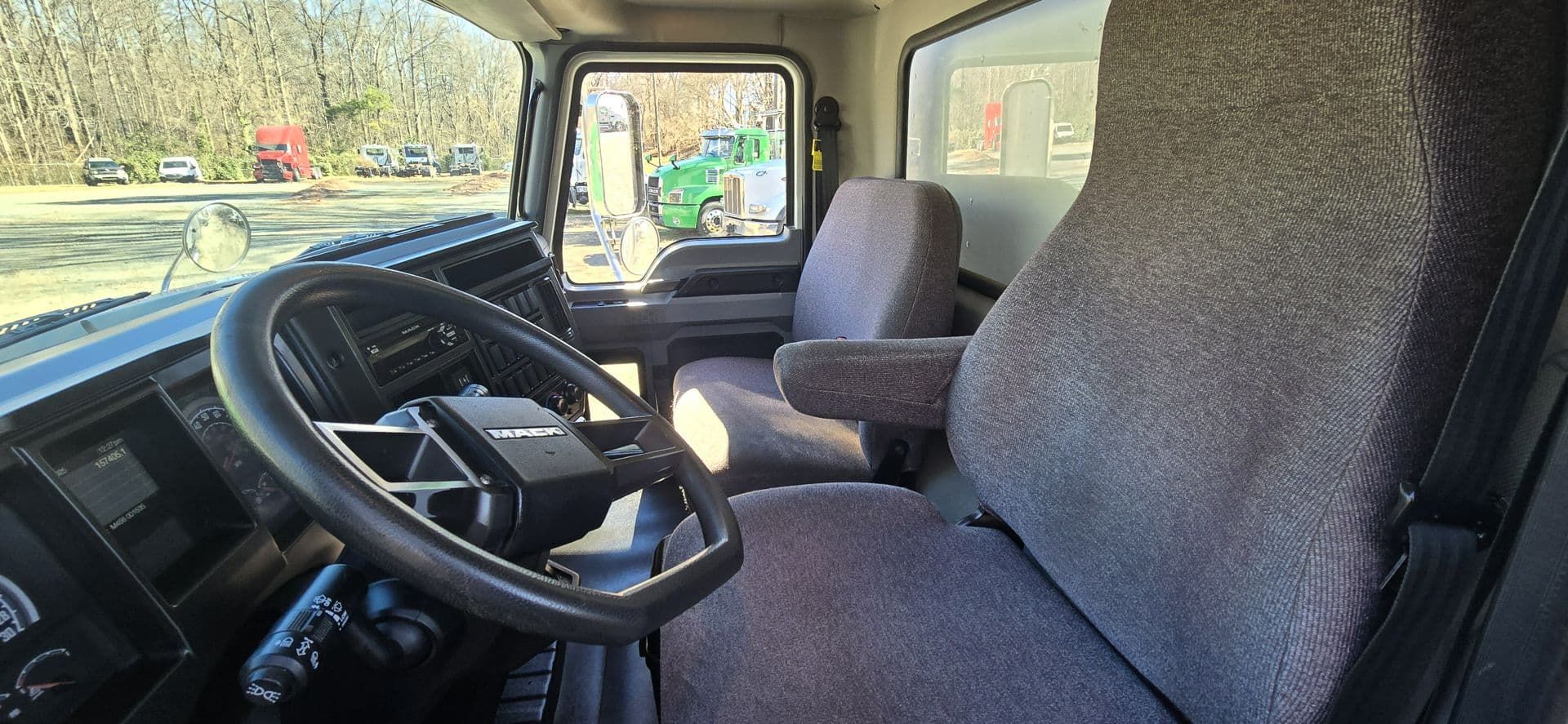 2021 Mack MD — photo 18