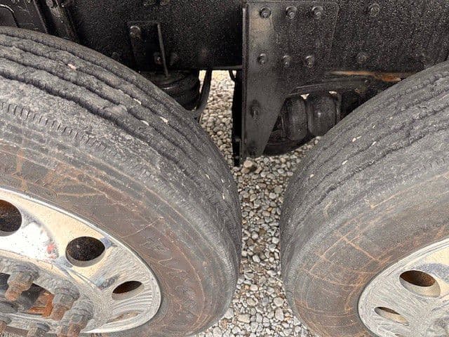 2023 Mack Granite — photo 21