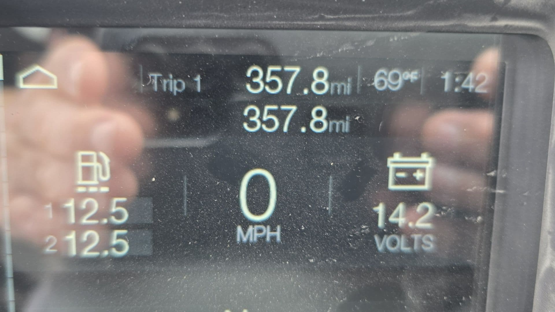 2026 Mack MD — photo 15