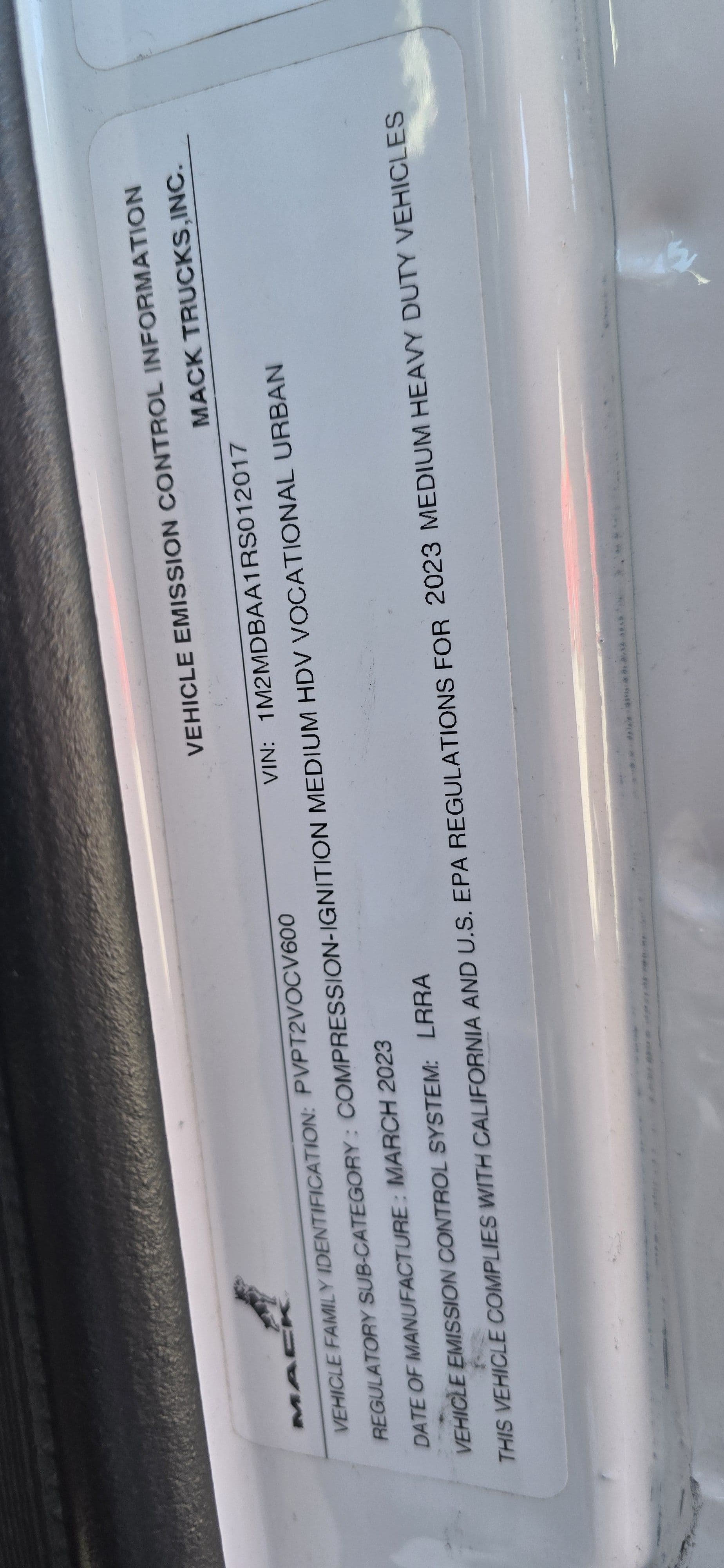 2024 Mack MD — photo 39