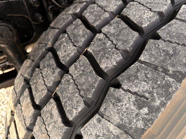 2023 Mack Granite — photo 15