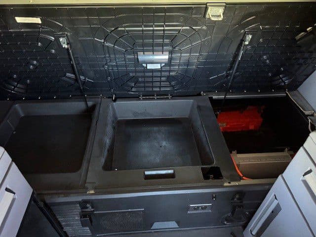 2020 Mack Anthem — photo 12