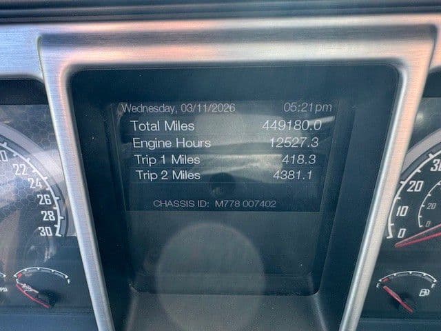 2021 Mack Pinnacle — photo 13