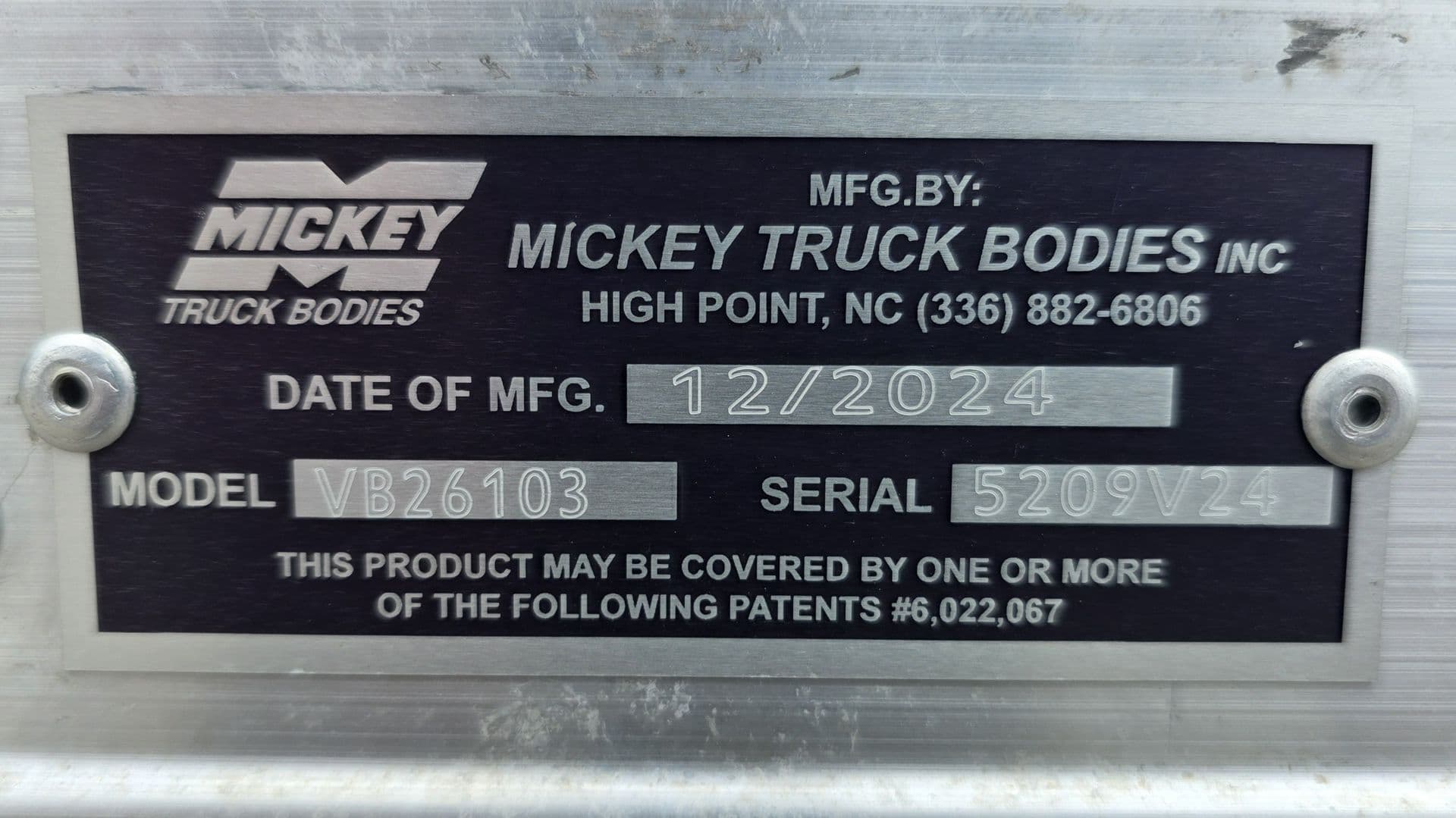 2025 Mack MD — photo 8