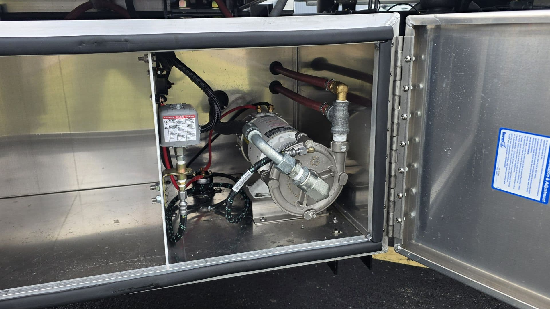 2026 Mack — photo 6