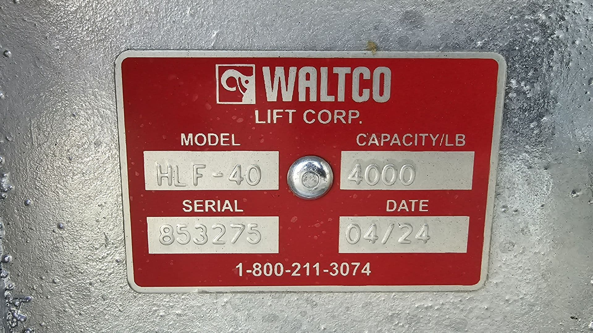 2025 Mack MD — photo 9