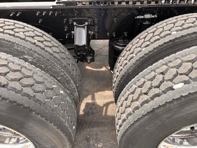 2024 Mack Pinnacle — photo 24