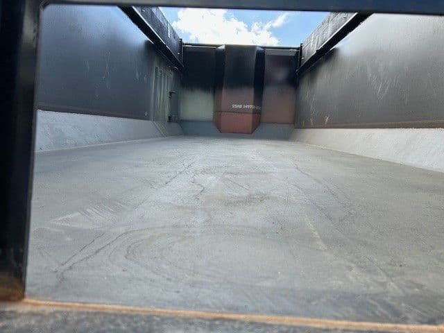 2026 Mack Granite — photo 6