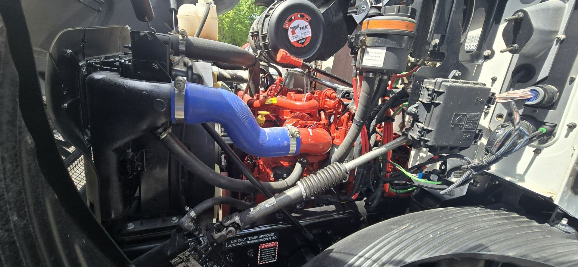 2022 Mack MD — photo 13