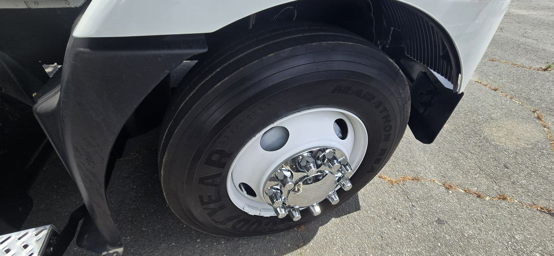 2022 Mack MD — photo 9