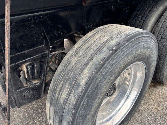 2022 Volvo VHD 300 — photo 25