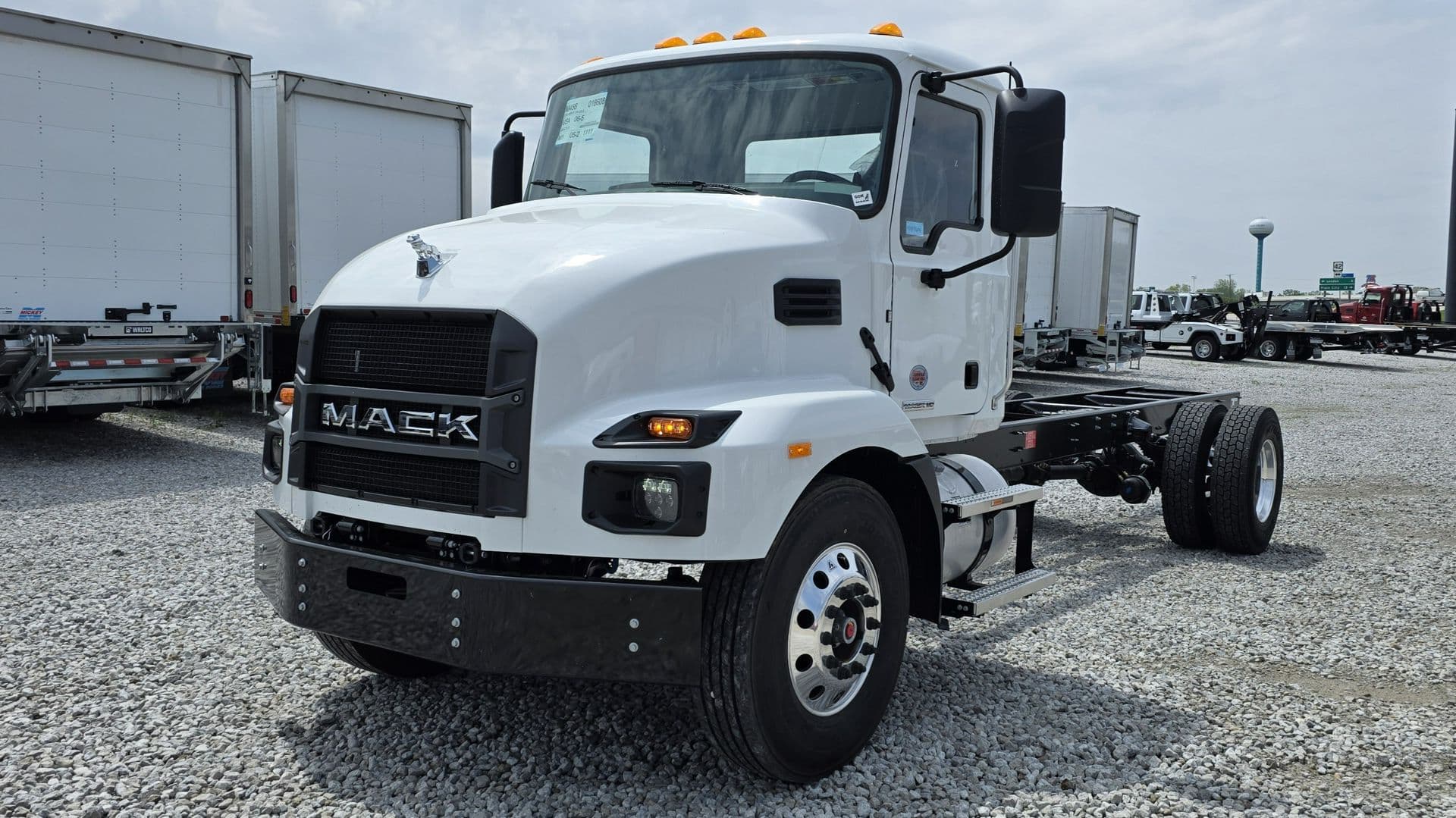 2026 Mack MD — photo 8