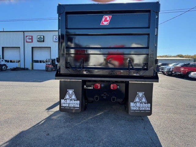 2025 Mack Granite — photo 6