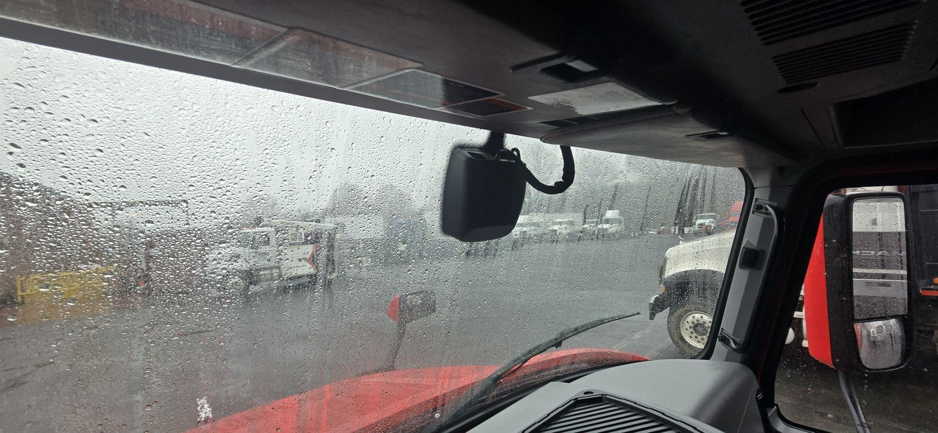 2023 Mack Anthem — photo 24