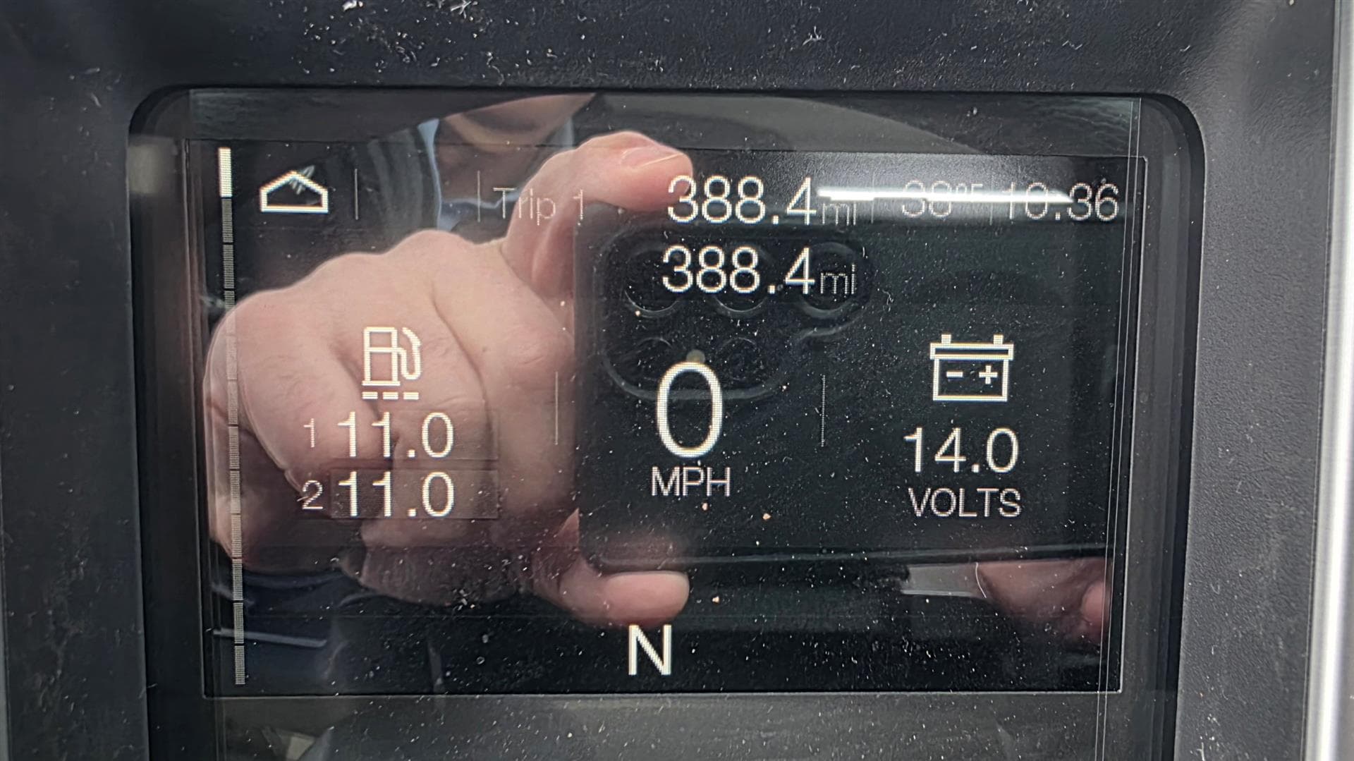 2026 Mack MD — photo 8