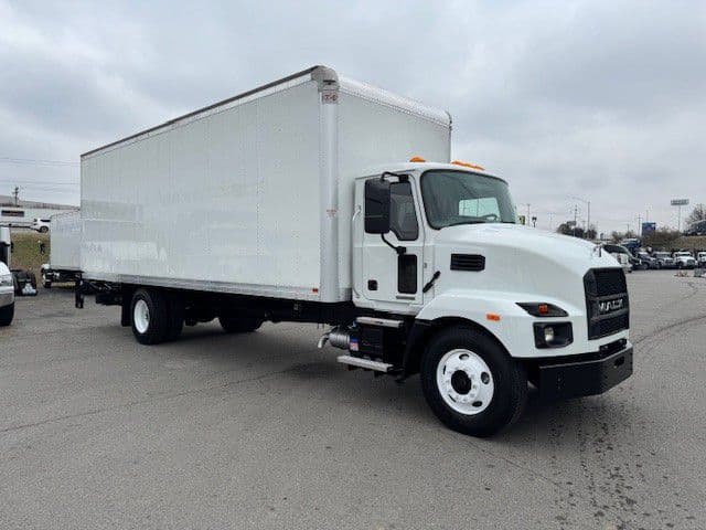 2023 Mack MD — photo 3