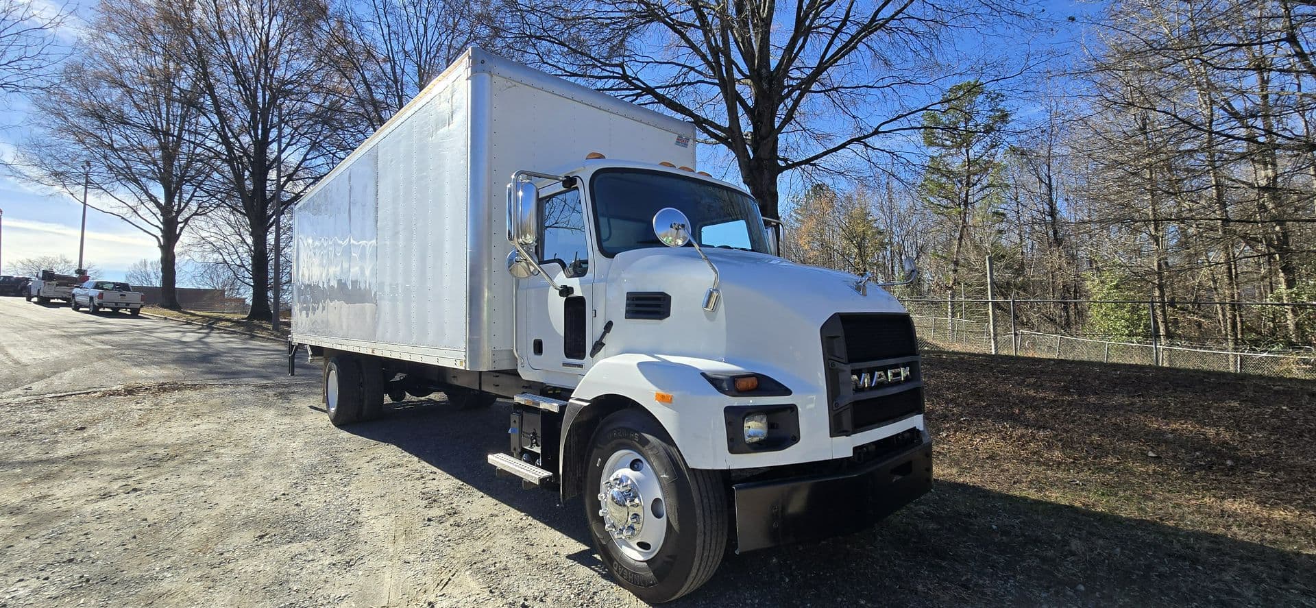 2021 Mack MD — photo 2